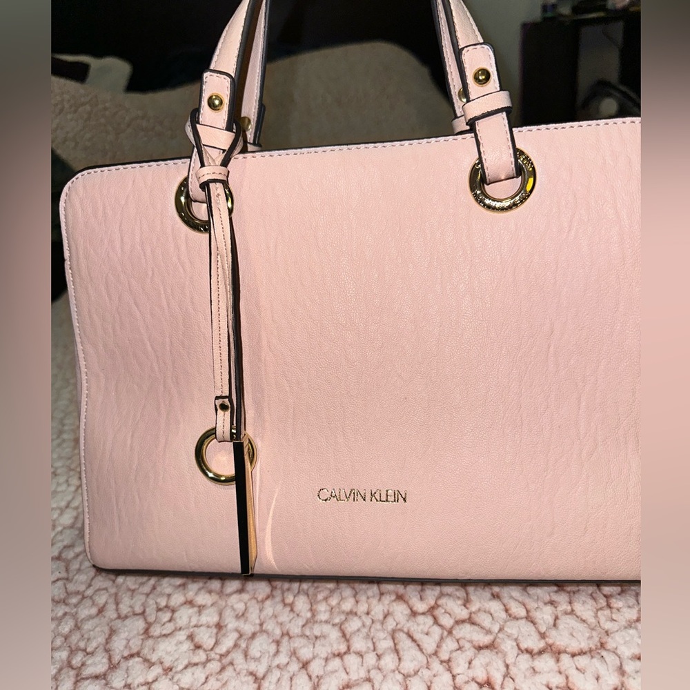 Calvin Klein Purse